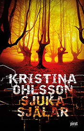 Sjuka själar - Kristina Ohlsson